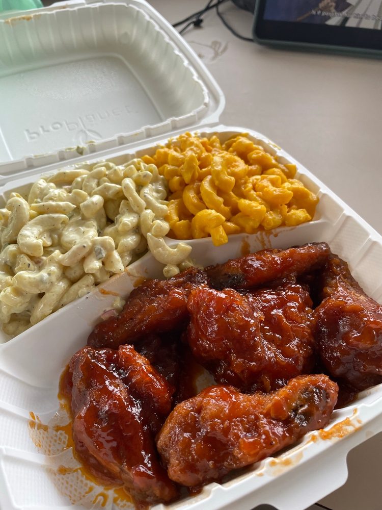 KIMMY’S SOUL FOOD 25 Photos & 20 Reviews 4426 Edmondson Ave