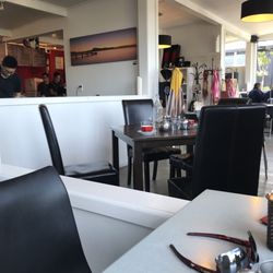 FirePot Cafe