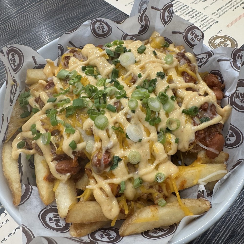 The Pan - Breakfast & Brunch Near Me - Santa Ana, California