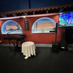 El Novillo Restaurant