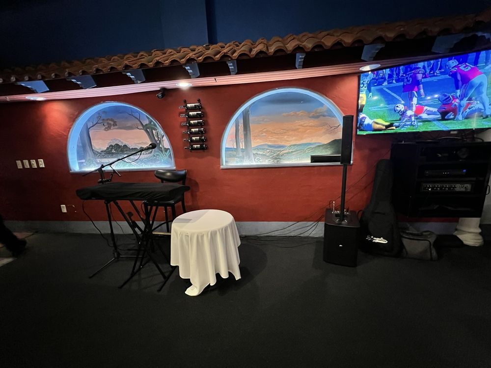El Novillo Restaurant