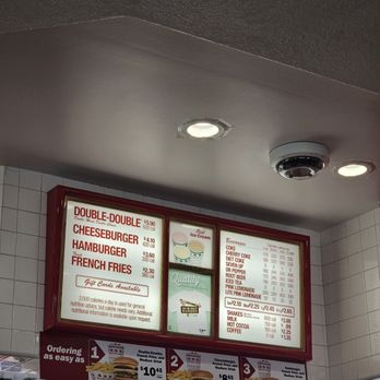 In-N-Out Burger - Menu - Fast Food Near Me - Hollywood, California In-N-Out Burger - Menu - Fast Food Near Me - Hollywood, California