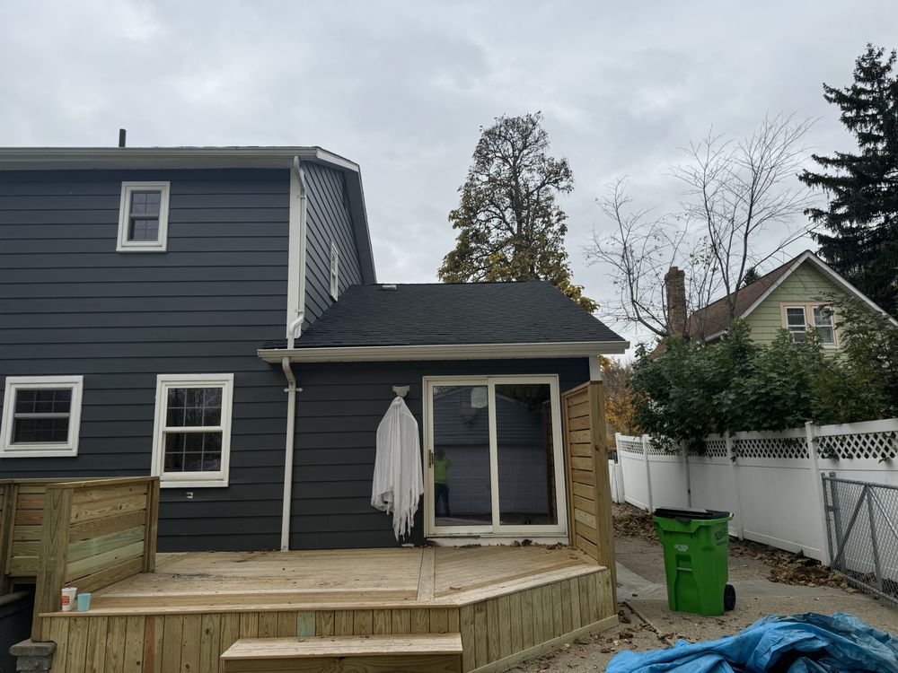 Slide of Nichols Home Remodeling and Repair