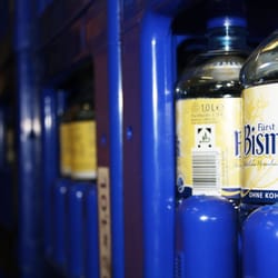 meingetraenkeservice.de - Fürst Bismarck Mineralwasser - regional, lecker & gesund sowieso..