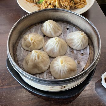 Shanghai Dumpling House - Shanghainese Near Me - Asheville, North Carolina Shanghai Dumpling House - Shanghainese Near Me - Asheville, North Carolina