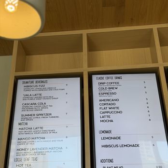 Hala Tree Cafe - Coffee & Tea Near Me - Honolulu, Hawaii Hala Tree Cafe - Coffee & Tea Near Me - Honolulu, Hawaii