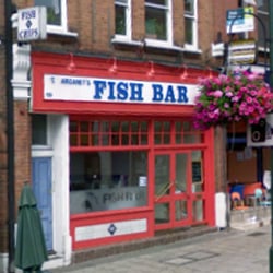 St. Margarets Fish Bar