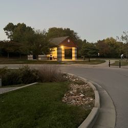 Ferris Park - Restrooms