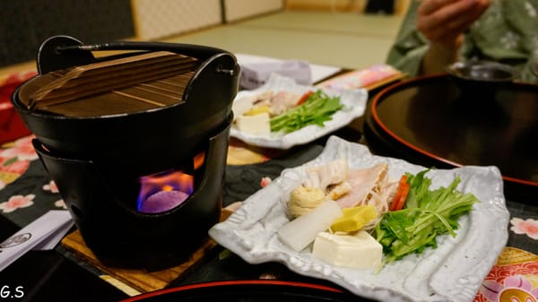 Matsui Honkan by null