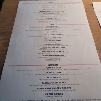 Single Barrel Social - Cocktail Bars Near Me - Brighton, Michigan