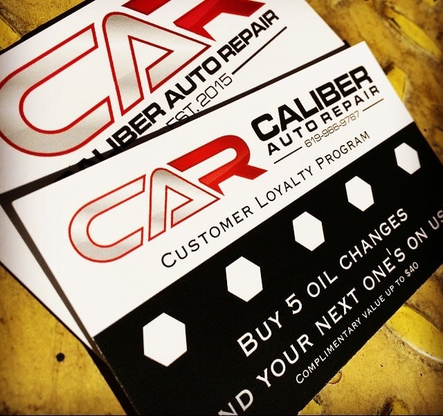 CALIBER AUTO REPAIR Updated September 2024 13 Photos & 58 Reviews