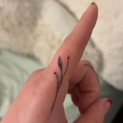 Sin in Skin Ink