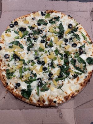Pizzato Pizza by null