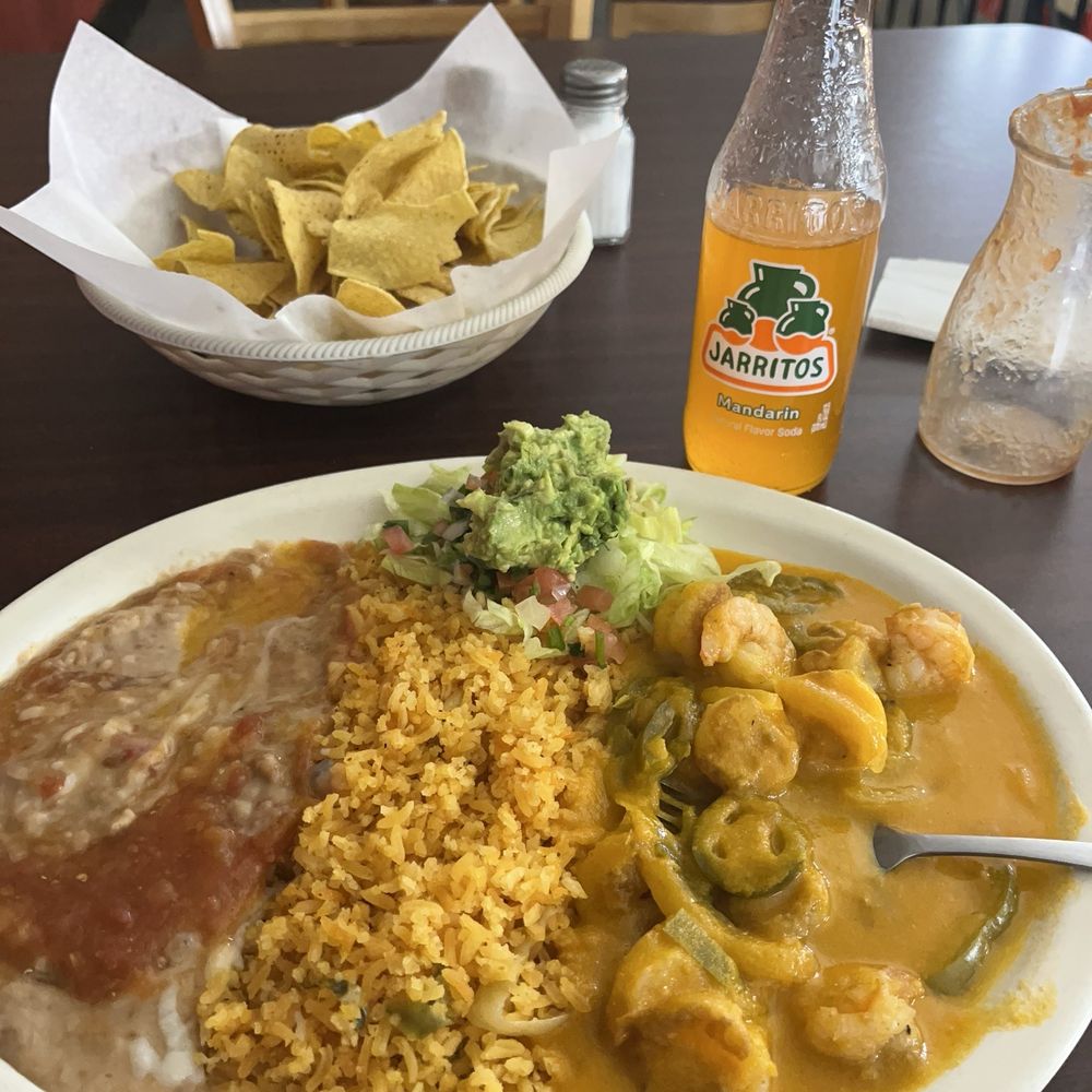 La Casa Mexican Restaurant - The most authentic Mexican food I've had since I traveled to Mexico. - Mexican Near Me - Hastings, Nebraska La Casa Mexican Restaurant - The most authentic Mexican food I've had since I traveled to Mexico. - Mexican Near Me - Hastings, Nebraska