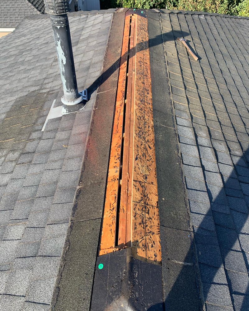 Slide of JC  Roofing & Repair