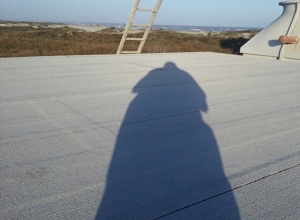 Slide of E&F Contracting