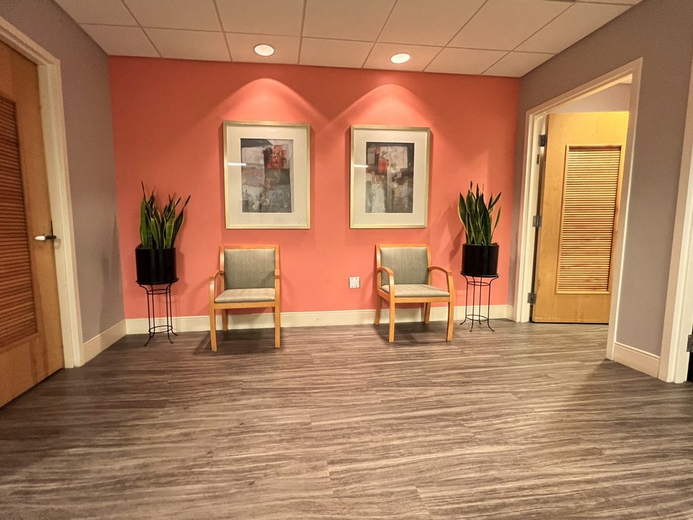 WOMEN’S IMAGING CENTER Updated September 2024 1600 Phillips Rd