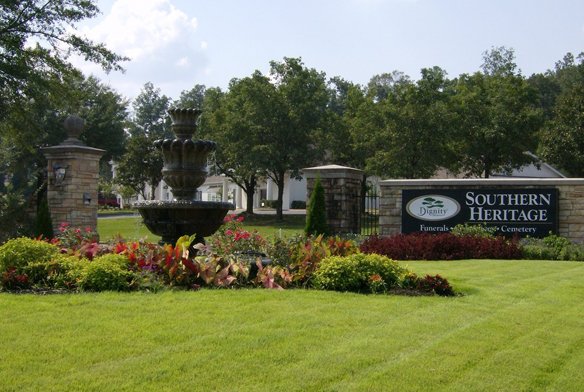 SOUTHERN HERITAGE FUNERAL HOME - Updated April 2026 - 42 Photos & 12