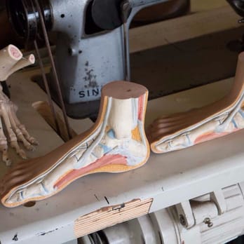 Soul Insole - Orthotics Near Me Soul Insole - Orthotics Near Me