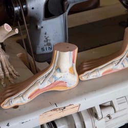 Soul Insole
