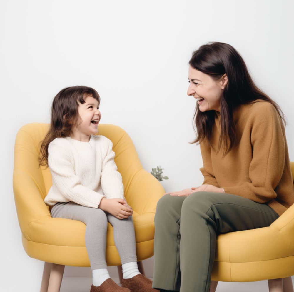 Behavior and Welleness - child therapist in Miami, FL