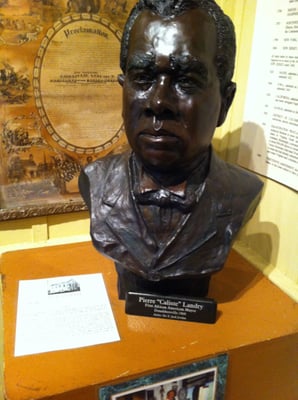 River Road African American Museum by null