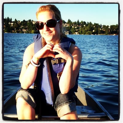 University of Washington Waterfront Activities Center (WAC) by null