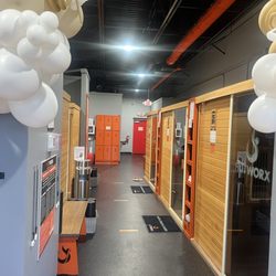 HOTWORX - Myrtle Beach