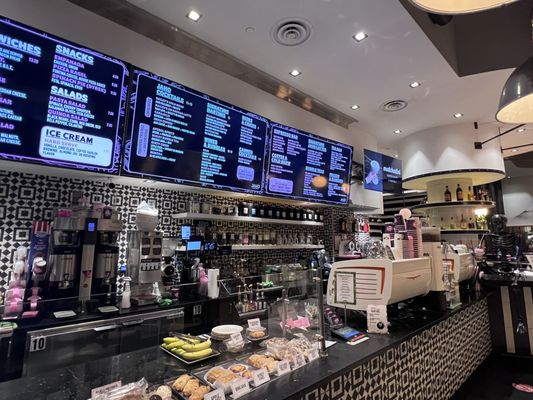 Chinatown - Jaho Coffee Roaster & Wine Bar by null