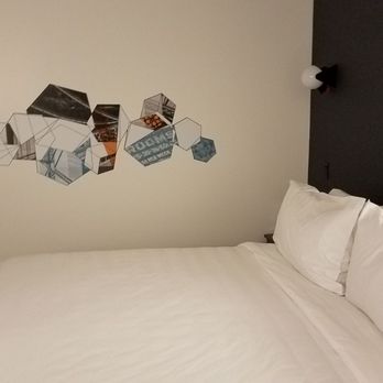 Aloft Dublin-Pleasanton - Hotels Near Me - Dublin, California