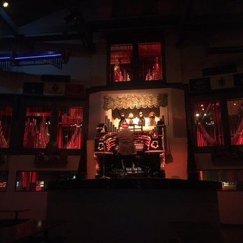 Organ Stop Pizza - Such Grandeur! - Pizza Near Me - Mesa, Arizona Organ Stop Pizza - Such Grandeur! - Pizza Near Me - Mesa, Arizona