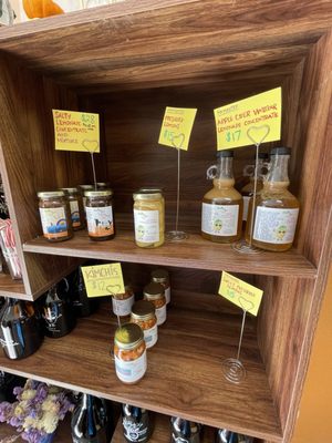 Best Salty Lemonade by null