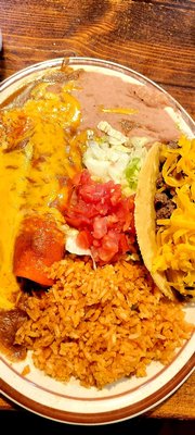 The Original Mexican Restaurant by null