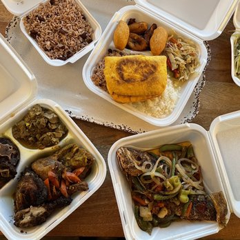 One Love - Caribbean Near Me - Toledo, Ohio