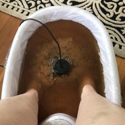 Body Reboot