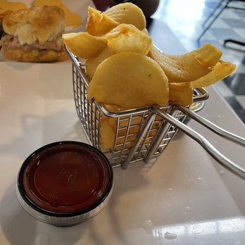 The Yardbird - Southern Near Me - McAlester, Oklahoma