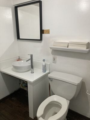 Chomp Chomp Thai kitchen by null