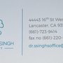 Photo of Shalini Singh, DDS
