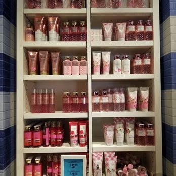 Bath & Body Works - Cosmetics & Beauty Supply Near Me - Glendora, California