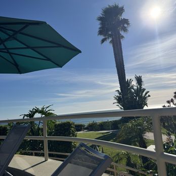 The Cliffs Hotel and Spa - View from the pool - Hotels Near Me - Pismo Beach, California The Cliffs Hotel and Spa - View from the pool - Hotels Near Me - Pismo Beach, California
