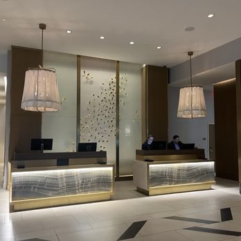 InterContinental Washington D.C. - The Wharf - Hotels Near Me - Washington, DC, District of Columbia
