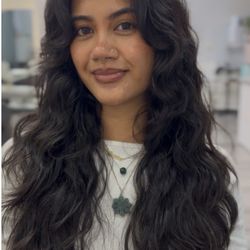 TT Beauty Salon - Digital perm by Tina