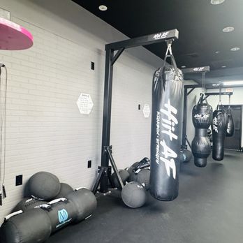 Hiit AF Kickbox & Strength - Circuit Training Gyms Near Me - Rancho Cucamonga, California Hiit AF Kickbox & Strength - Circuit Training Gyms Near Me - Rancho Cucamonga, California