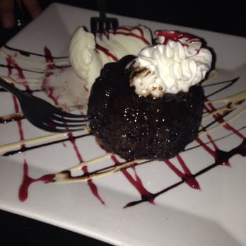Cosimo's - Chocolate Molten Lava....yeah. - Pizza Near Me - Westfield, New Jersey Cosimo's - Chocolate Molten Lava....yeah. - Pizza Near Me - Westfield, New Jersey