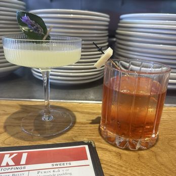 Ok Yaki - Giri Giri shake and Selena especial - Teppanyaki Near Me - Atlanta, Georgia