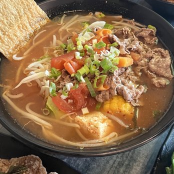 19 GOLD - Taiwanese Near Me - Seattle, Washington