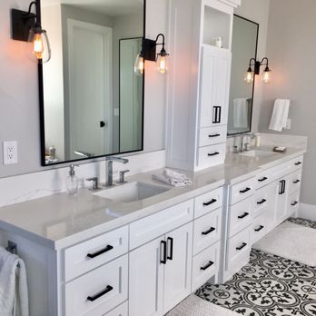 Sean O'Neill Woodworking - Bathroom cabinets and drawers - Cabinetry Near Me - Orangevale, California Sean O'Neill Woodworking - Bathroom cabinets and drawers - Cabinetry Near Me - Orangevale, California