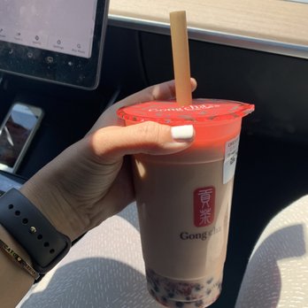 Gong cha - Bubble Tea Near Me - Santa Clara, California Gong cha - Bubble Tea Near Me - Santa Clara, California