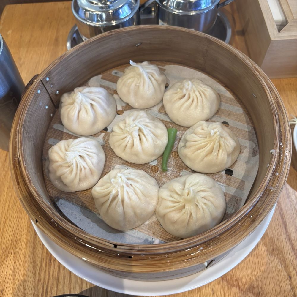 Thumbling - Shanghainese Near Me - West Covina, California