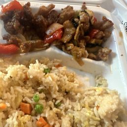 Beijing Beef